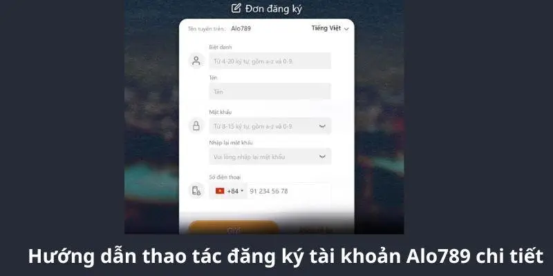 Khám phá ALO789 – nơi giải trí không giới hạn