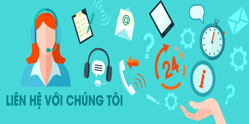 Alo789 hỗ trợ nhiệt tình với khách hàng