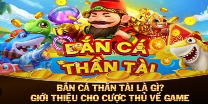 Đôi nét về game bắn cá thần tài tại Alo789