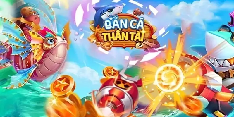 Tuyệt chiêu game bắn cá thần tài đỉnh cao tại Alo789